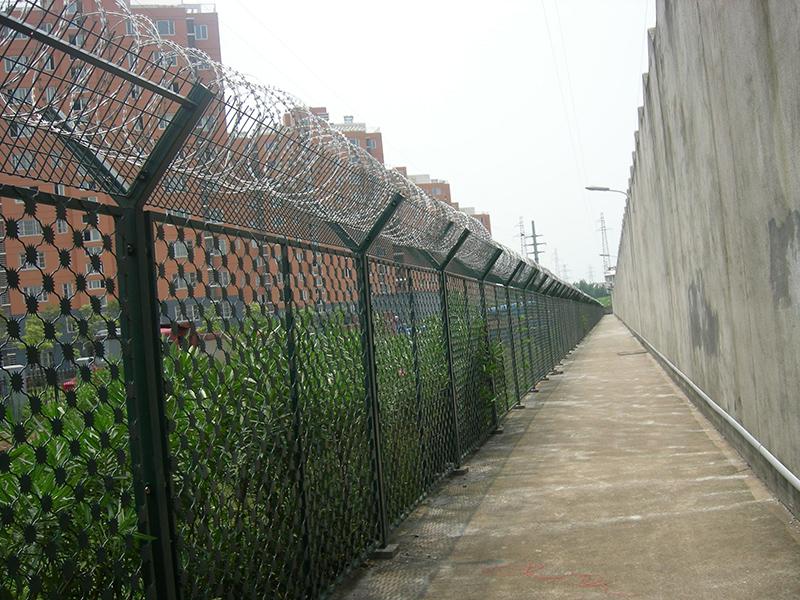 湖北監(jiān)獄護(hù)欄網(wǎng)