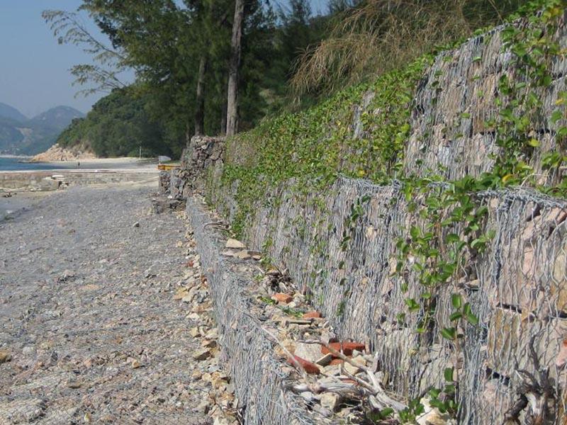 湖北生態(tài)格賓網(wǎng)